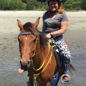 Meet your Posher, Cyd